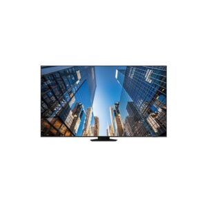 98" LED Samsung QE98C - UHD, 450cd, land, 16/7