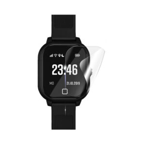 Screenshield LAMAX WatchY3 fólia na displej