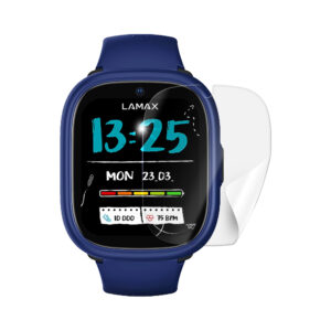 Screenshield LAMAX WatchY4 Plus fólia na displej
