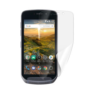 Screenshield LAND ROVER Explore fólie na displej