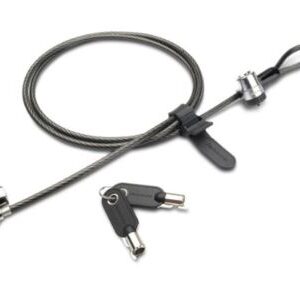 Lenovo Kensington -dvojitý zámok MicroSaverTwin Sk