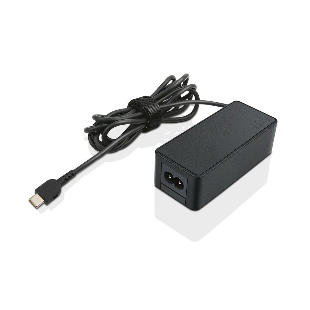 Lenovo 45W Standard AC adaptér (USB Type-C) SK