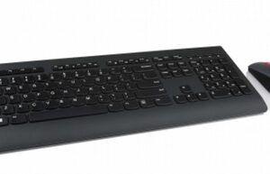 Lenovo TP Professional Wireless Keyboard - US