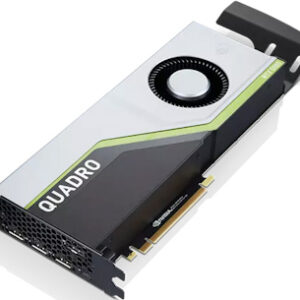 ThinkStation Nvidia Quadro RTX 5000 - 16GB LP