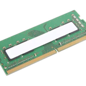 Lenovo 16GB 3200MHz ECC SoDIMM Memory
