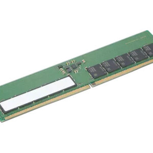 Lenovo 16GB DDR5 4800MHz UDIMM Memory