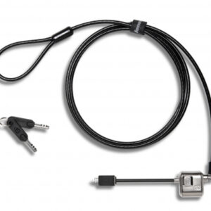 Kensington MiniSaver cable lock Lenovo