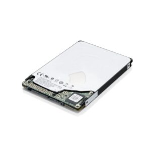 Lenovo ThinkPad/2TB/HDD/2.5"/SATA/5400 RPM/1R