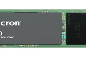 ThinkSystem M.2 7450 PRO 960GB RI NVMe PCIe 4.0 x4