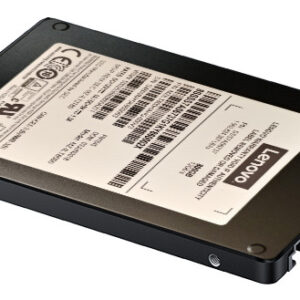 ThinkSystem 2.5" U.2 PM9A3 3.84 TB RI NVMe