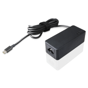 Lenovo USB-C 45W AC adaptér (CE)