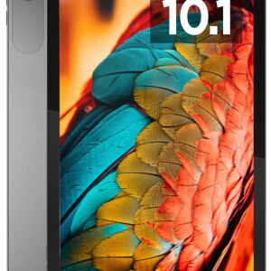 Lenovo Tab/ZAEH0037CZ/10,1"/1920x1200/4GB/64GB/An14/LUNA GREY