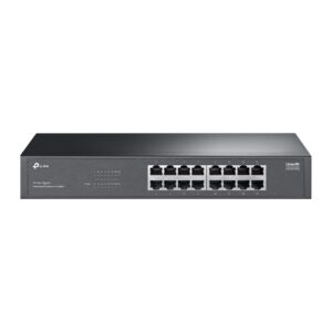 TP-Link LS1016G LiteWave 16xGb Desktop switch