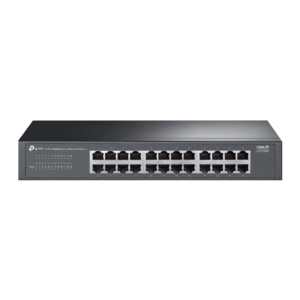 TP-Link LS1024G LiteWave 24xGb Desktop switch