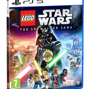 PS5 - Lego Star Wars: The Skywalker Saga