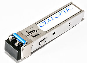 OEM X130 10G SFP+ LC LR Transceiver 80km