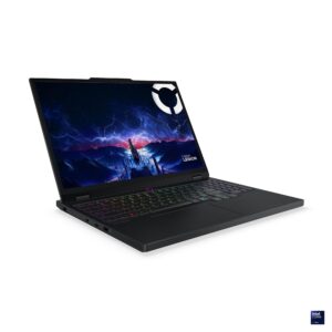 Lenovo Legion 5/15IRX10/i7-13650HX/15,1"/2560x1600/32GB/1TB/RTX 5060/W11H/Black/2R