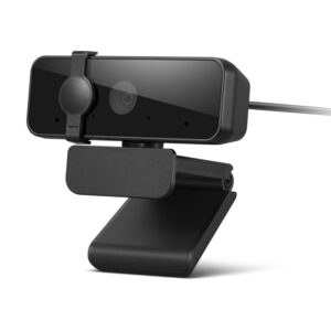 Lenovo Essential FHD Webcam Gen2