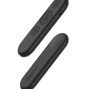 Lenovo Laser Rechargeable Presentation Remote