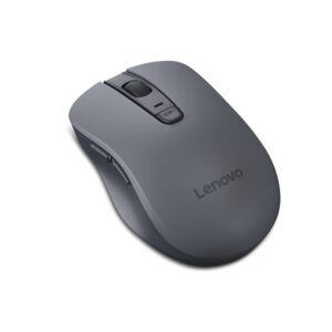 Lenovo WL310/Kancelárska/Optická/Pre pravákov/1 600 DPI/Bezdrôtová Bluetooth/Čierna