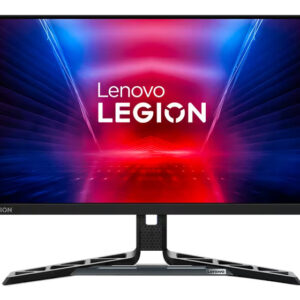 Lenovo Legion/R25f-30/24,5"/VA/FHD/240Hz/0,5ms/Black/3R