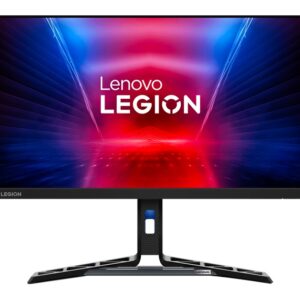 Lenovo Legion/R27i-30/27"/IPS/FHD/165Hz/0,5ms/Black/3R