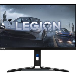 Lenovo Legion/Y27-30/27"/IPS/FHD/165Hz/0,5ms/Black/3R