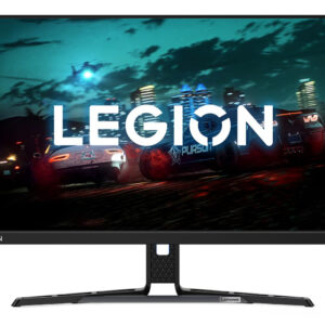 Lenovo Legion/Y27h-30/27"/IPS/QHD/165Hz/0,5ms/Black/3R