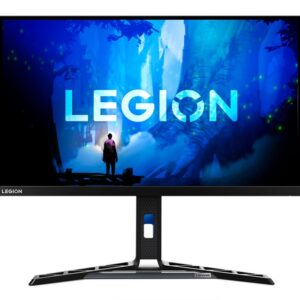 Lenovo Legion/Y27qf-30/27"/IPS/QHD/240Hz/0,5ms/Black/3R