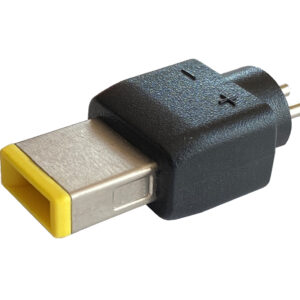 Vymeniteľná koncovka pre 65 W adaptéry FSP - LENOVO - č. U8