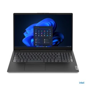 Lenovo V/V15 G4 IRU/i5-13420H/15,6"/FHD/8GB/512GB/UHD Xe/W11P EDU/Black/2R