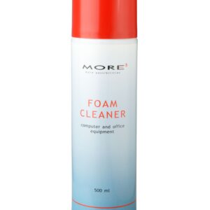 MORE čistiaca pena univerzal 500ml