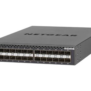 NETGEAR M4300-24XF MANAGED SWITCH
