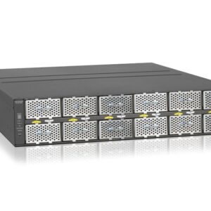 NETGEAR M4300-96X NO PORT CARD / NO PSU