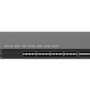 NETGEAR M4350-32F8V MANAGED SWITCH