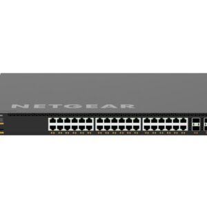 NETGEAR M4350-36X4V MANAGED SWITCH