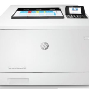 HP Color LaserJet Enterprise/M455dn/Tlač/Laser/A4/LAN/USB