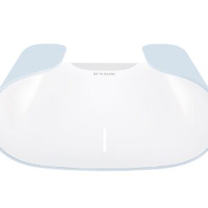 D-Link M60 - Aquila Pro AI AX6000 Wi-Fi 6 Smart Mesh Router