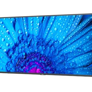 75" LED NEC M751,3840x2160,IPS,24/7,500cd