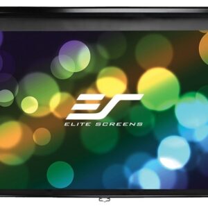 ELITE plátno roleta 92" 16:9 114,6x203,7cm