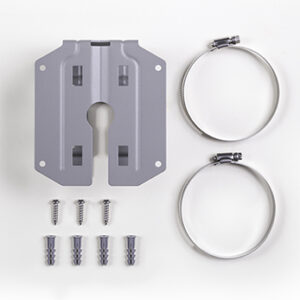 Cisco Meraki Horizontal Mounting Bracket for Downtilt Omni Antenna