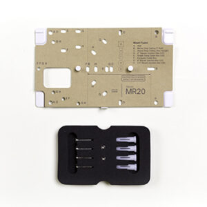 Cisco Meraki Replacement Mount Plate pre MR20 AP