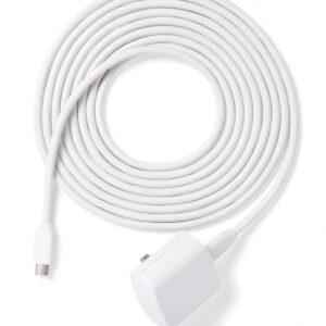 Napájací kábel pre zariadenie Cisco Meraki MT