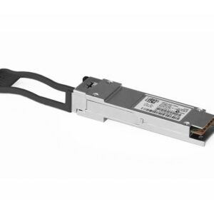 Cisco Meraki 40 GbE QSFP+ SR4 Fiber Transceiver