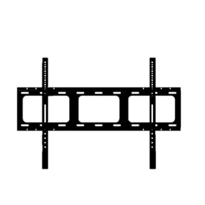 Yealink držiak na stenu pre MeetingBoard 65 Pro