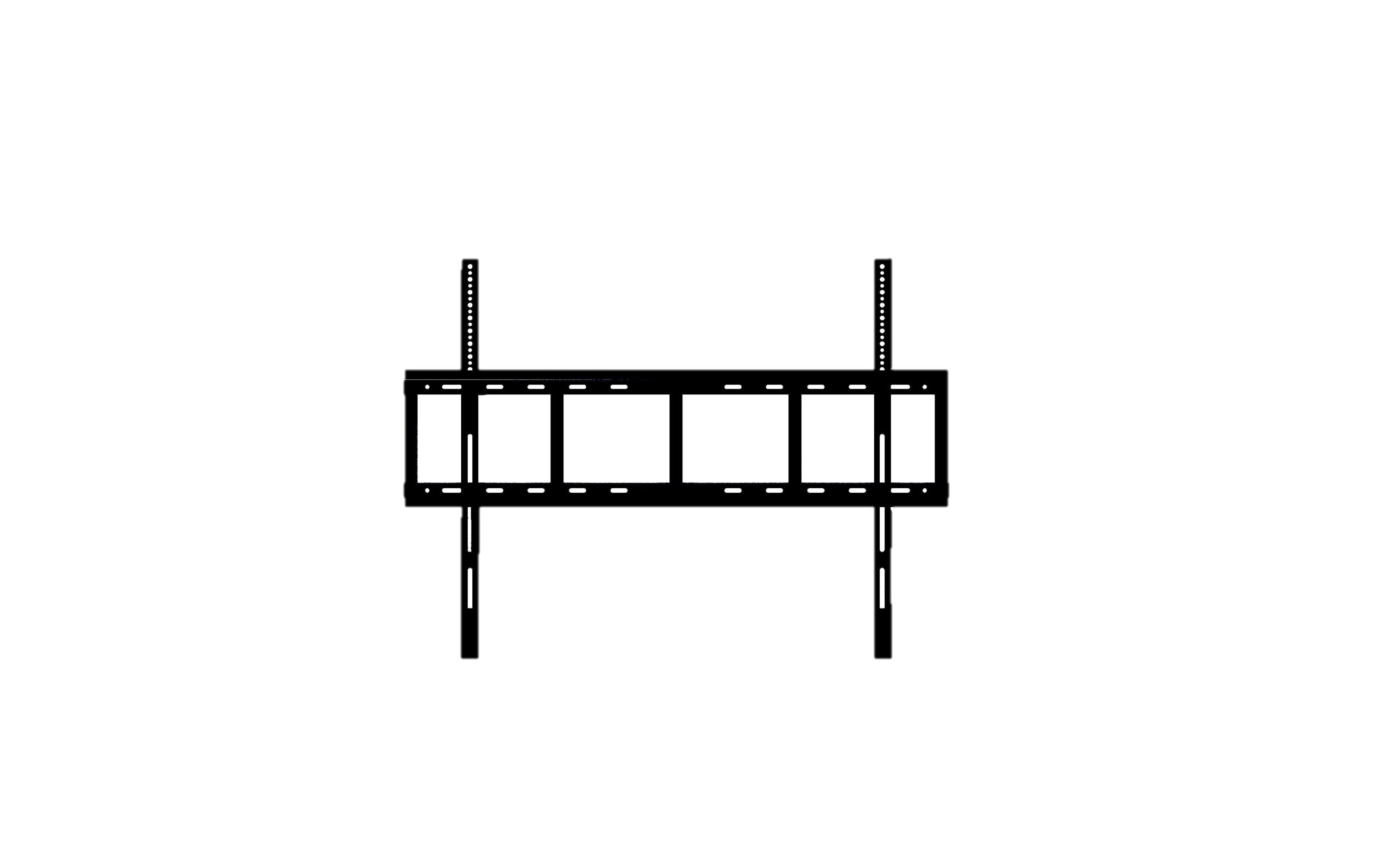 Yealink držiak na stenu pre MeetingBoard 75 a 86 Pro
