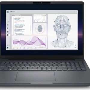 Dell Pro Max Plus MB16250FHD+ u7/32G/1TB/3000/W11P