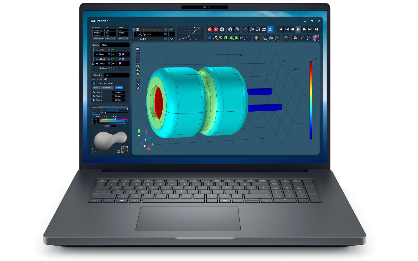 Dell Pro Max Plus MB18250QHD+ u9/32G/1TB/3000/W11P