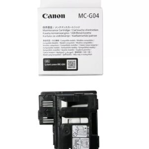 Canon MC-G04, Maintenance Cartridge