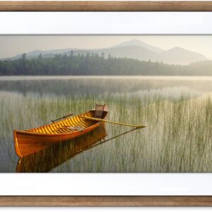 NETGEAR MEURAL CANVAS GEN3 21 WALNU WINSLOW